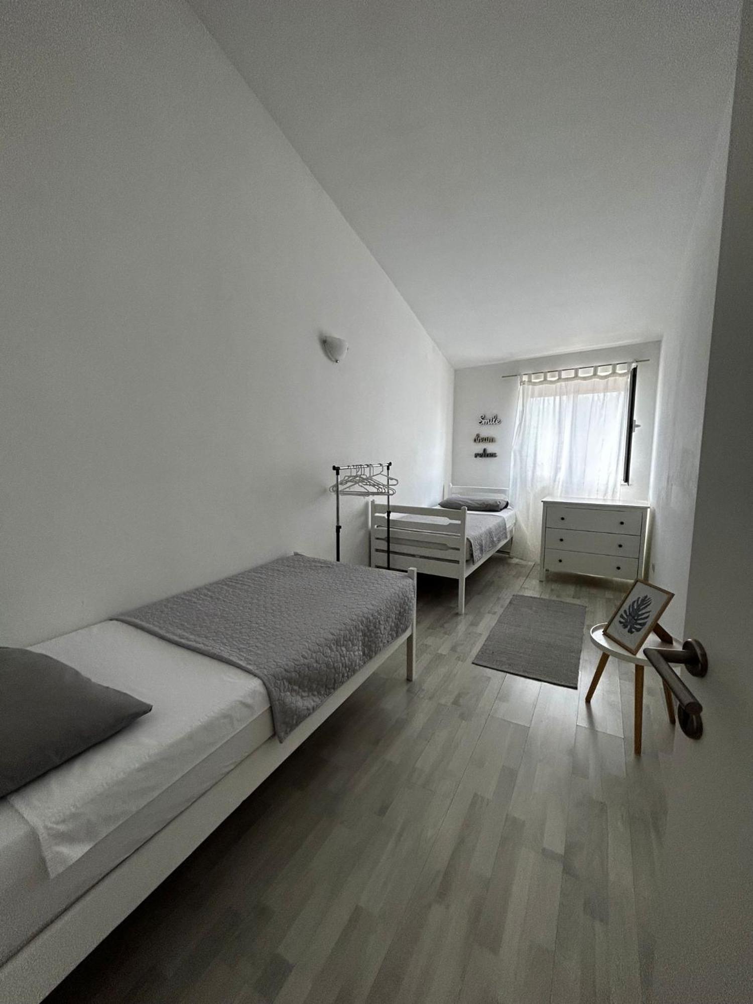 Apartments Petrovic بيروفاتش المظهر الخارجي الصورة