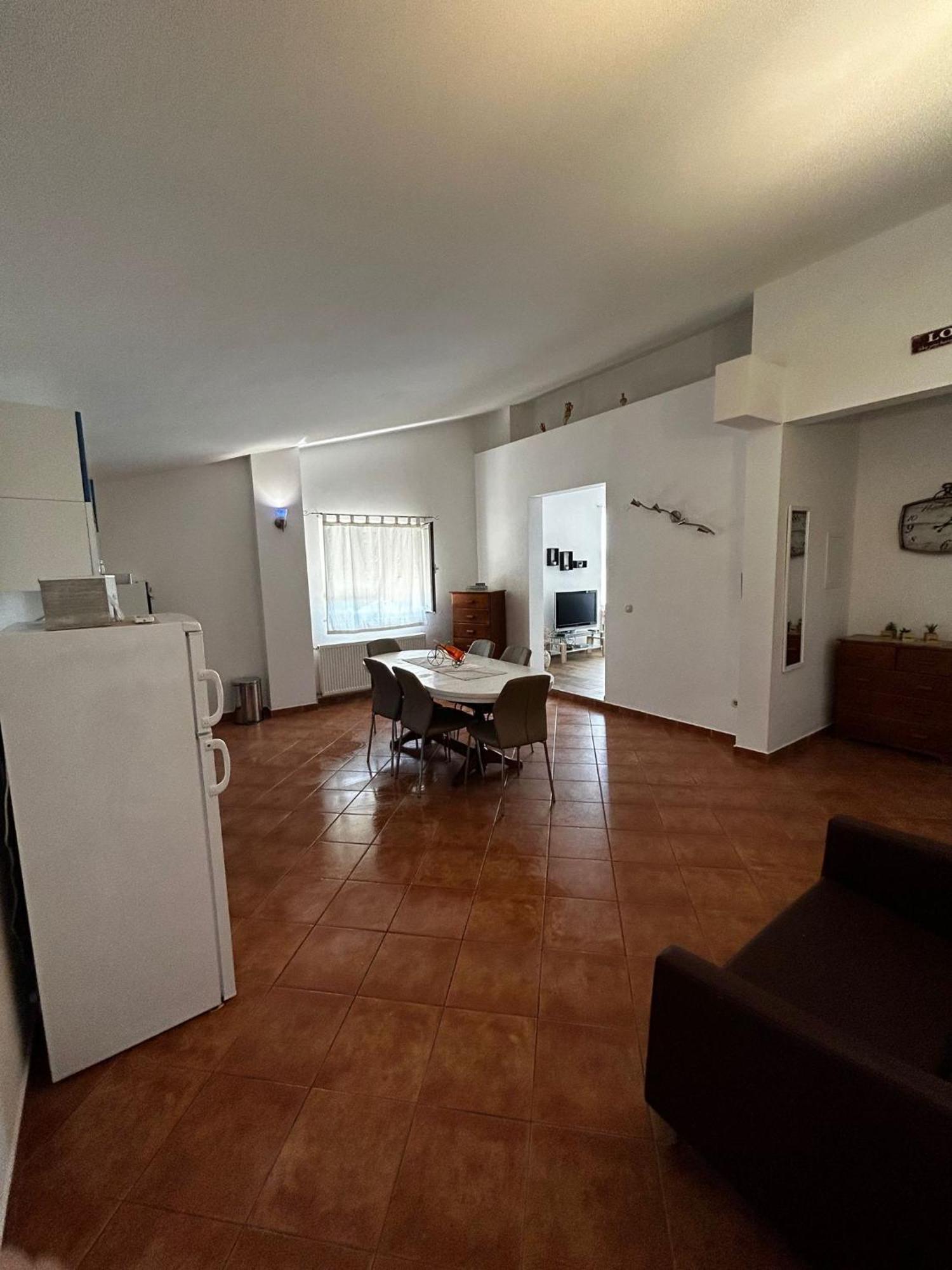 Apartments Petrovic بيروفاتش المظهر الخارجي الصورة