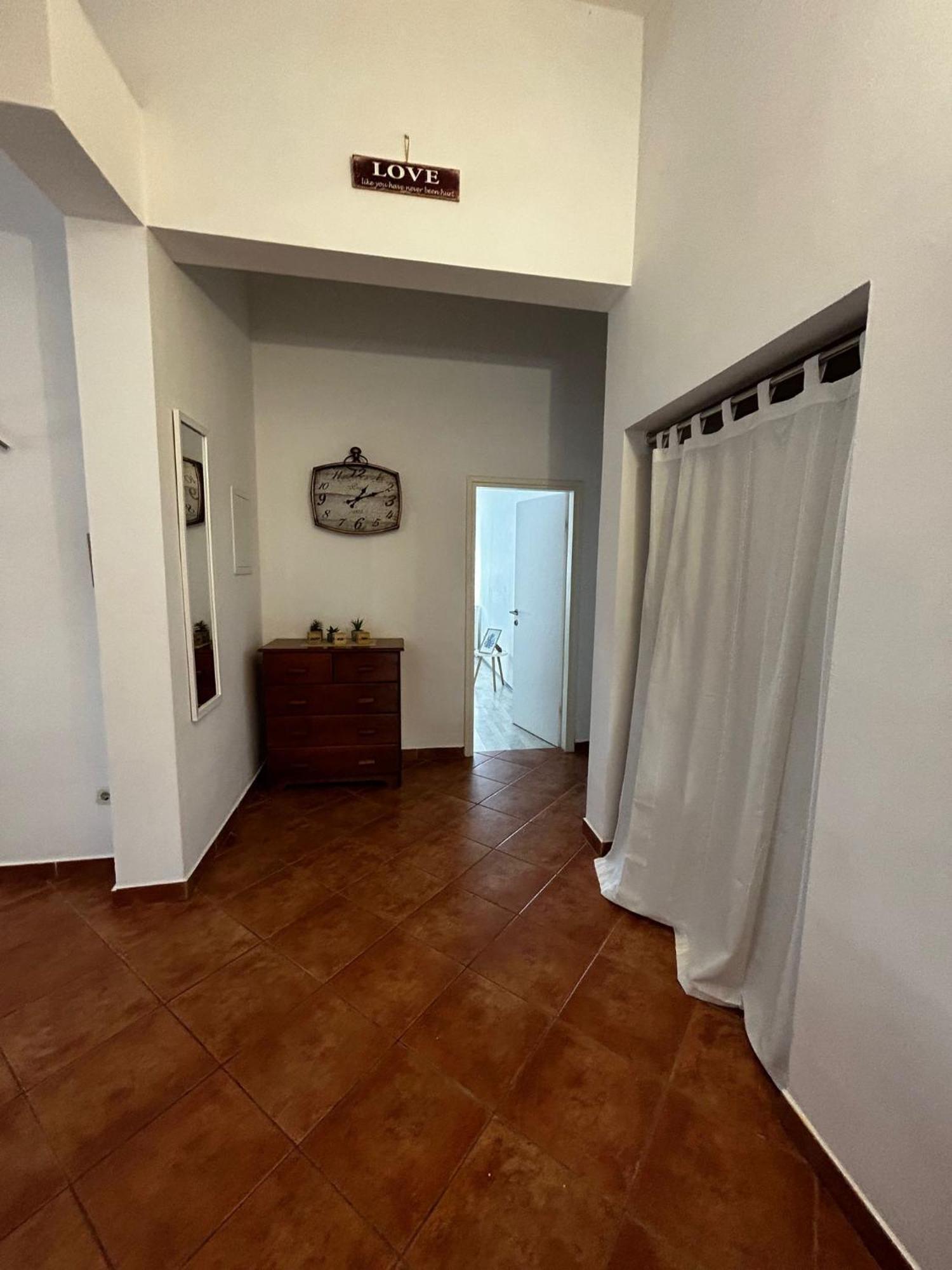 Apartments Petrovic بيروفاتش المظهر الخارجي الصورة
