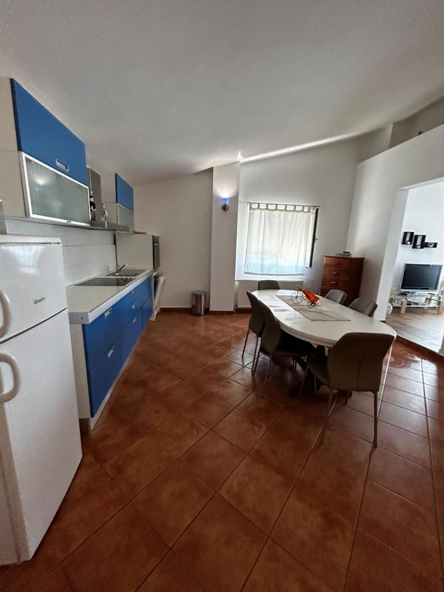 Apartments Petrovic بيروفاتش المظهر الخارجي الصورة
