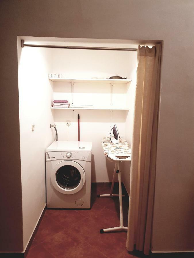 Apartments Petrovic بيروفاتش المظهر الخارجي الصورة