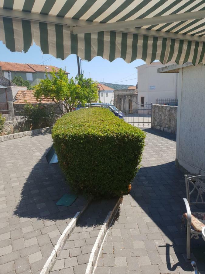 Apartments Petrovic بيروفاتش المظهر الخارجي الصورة