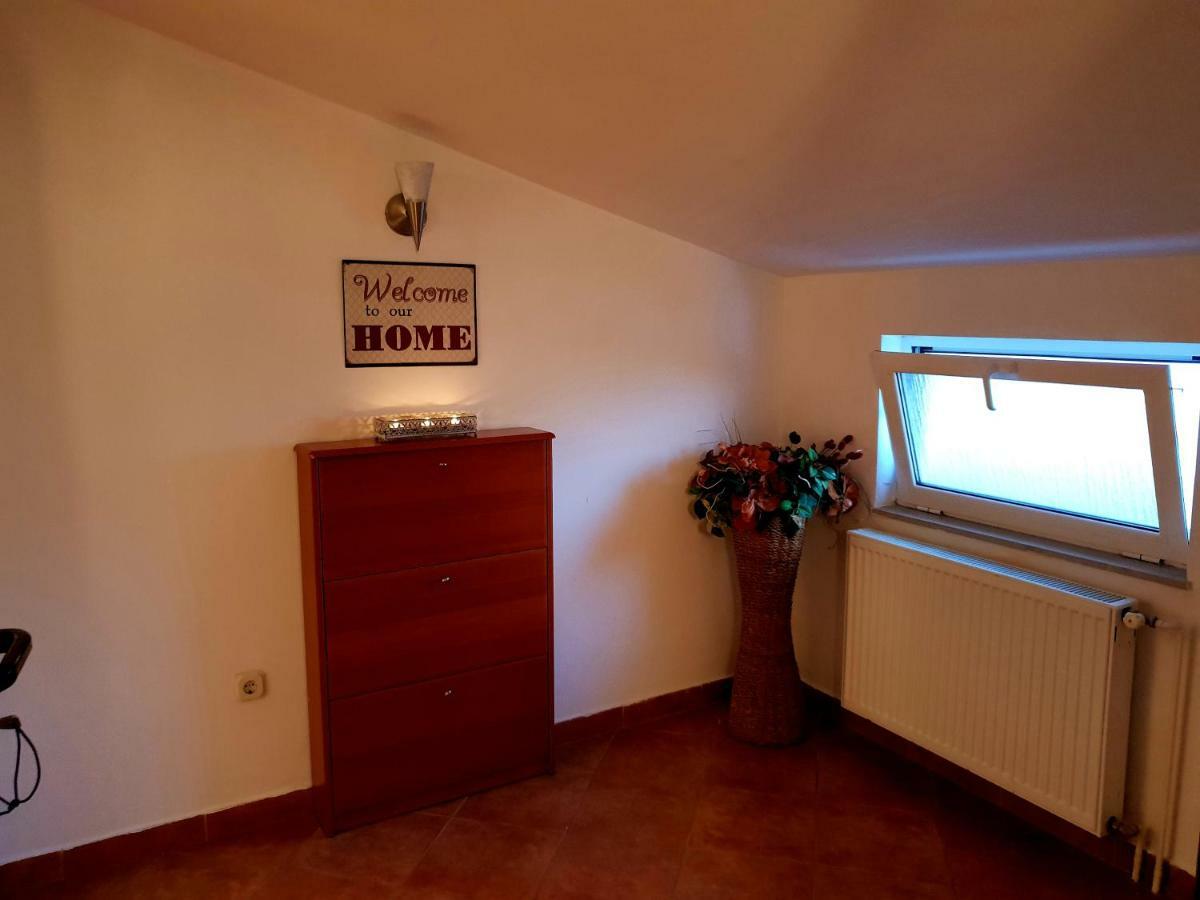 Apartments Petrovic بيروفاتش المظهر الخارجي الصورة