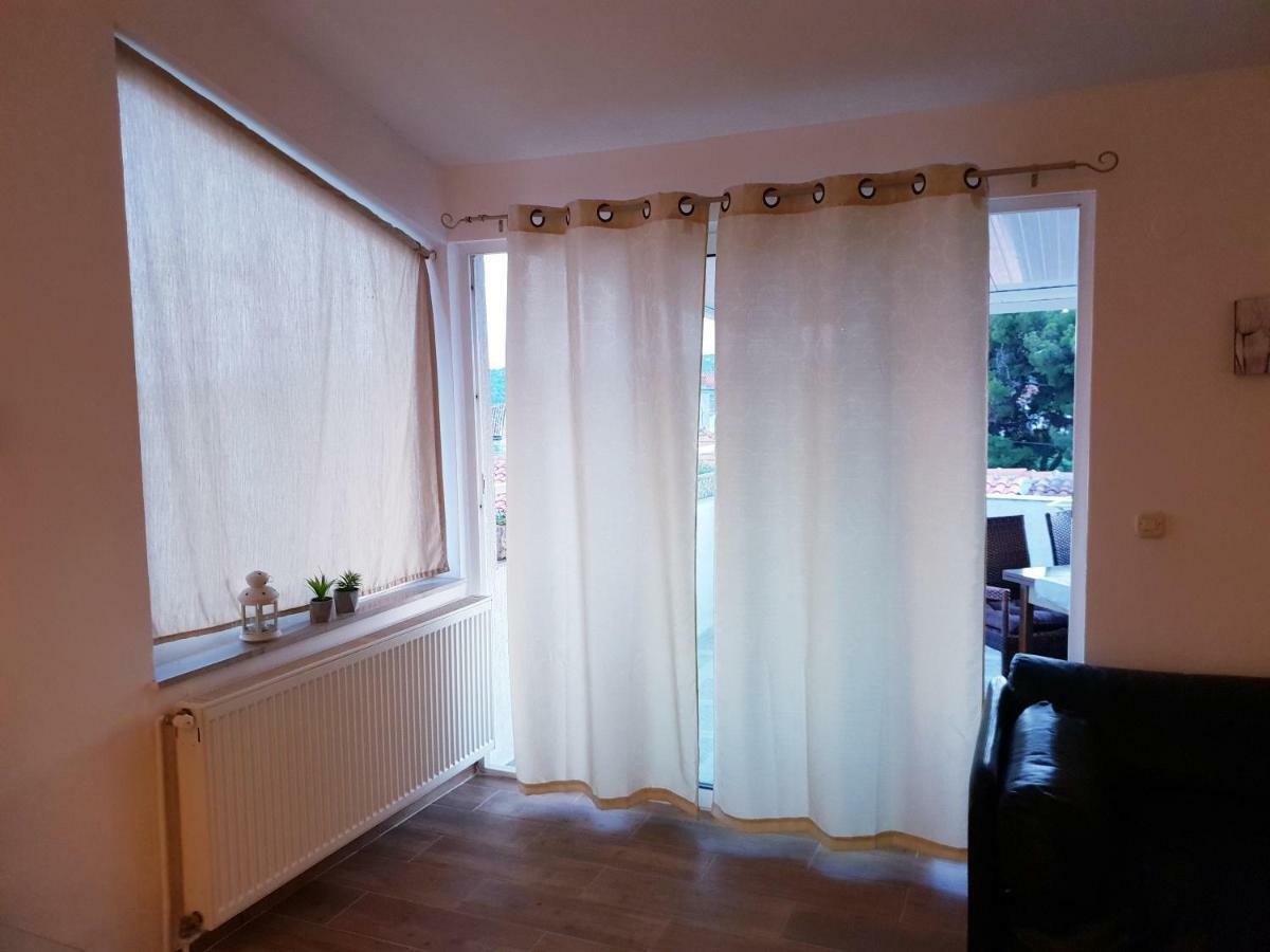 Apartments Petrovic بيروفاتش المظهر الخارجي الصورة